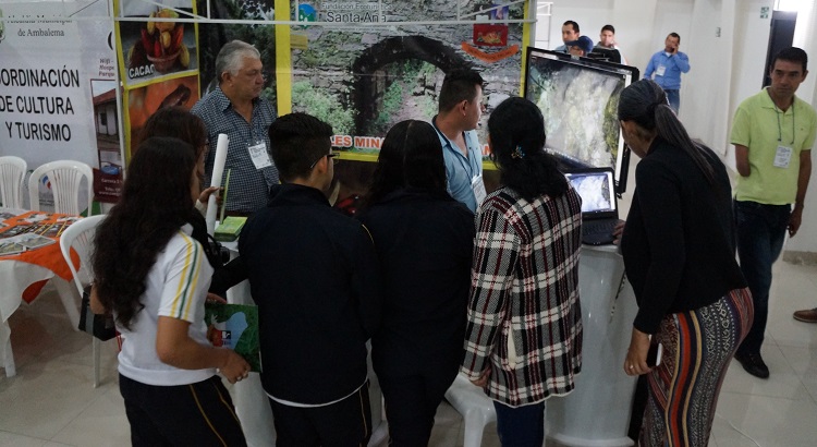 Foro de Competitividad Regional - Líbano 2018