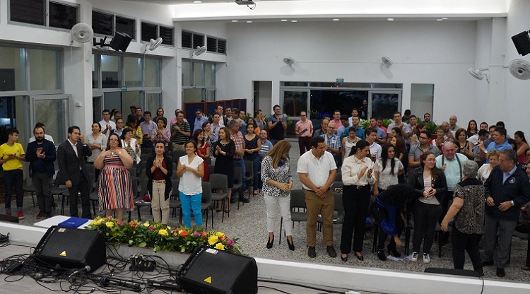 Imagen Premios a la Producción Intelectual Unibagué