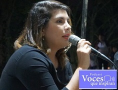 Es difícil escoger qué inspiró más a la ibaguereña Ana Paola Masso Callejas a optar por la gestión cultural como vehículo de transformación de su ciudad: es el episodio 30 de Voces que inspiran.