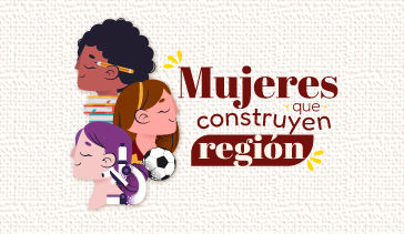 Conversatorio Mujeres Unibagué y ciencia