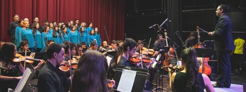 Grados solemnes - enero 2019 - Unibagué